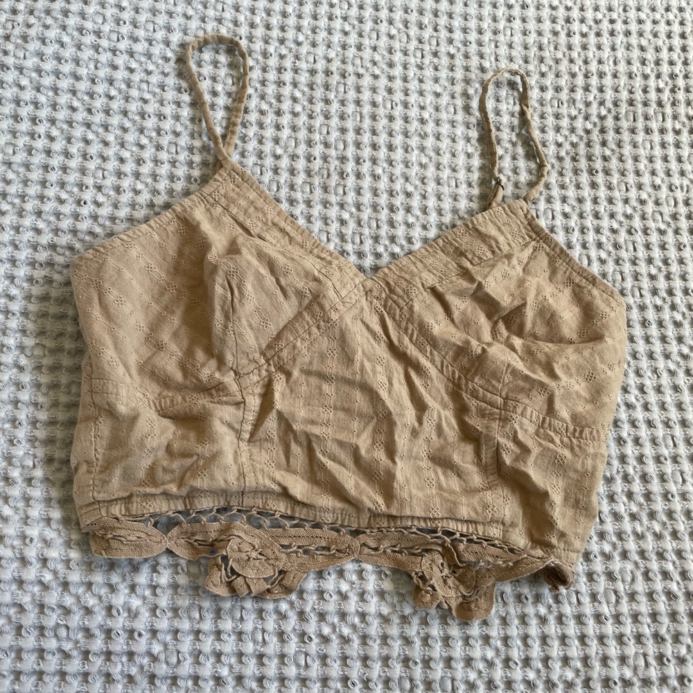 Gimmicks by BKE bralette